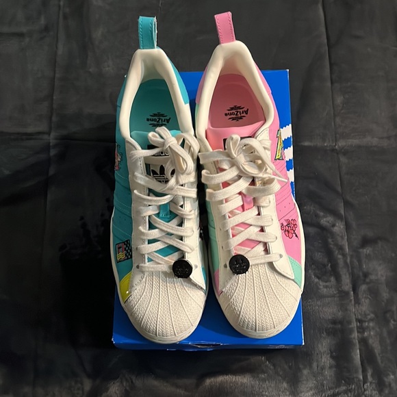 Adidas superstar - Picture 4 of 4